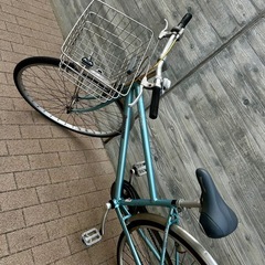 　決まりました！ブリヂストン　自転車の画像