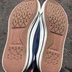 converse スニーカーの画像