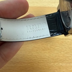 【腕時計】RADO　COUPOLE CLASSIC AUTOMATICの画像