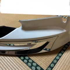 ハリアー60後期モデリスタエアロver.1 の画像