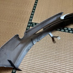 ハリアー60後期モデリスタエアロver.1 の画像