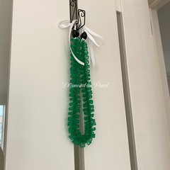 ハワイアンリボンレイ　フラダンス　結婚式　ウェディング　リゾート婚の画像