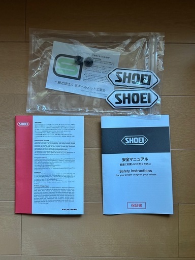 VFX-WR BLAZON［ブイエフエックス -ダブリューアール ブラゾン TC-6 WHITE/BLACK］ヘルメット M