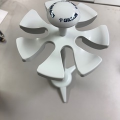 美品ギルソンピペットすたんどスタンドの画像