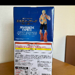 ワンピース１番くじC賞フィギュアの画像