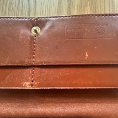MCMさいふ財布の画像