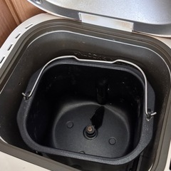 パンメーカーの画像
