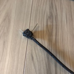 テレビの画像