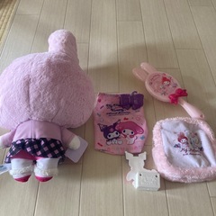 マイメロセットの画像