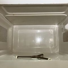 ☆激安！単機能電子レンジ(50hz)　商品番号:183の画像