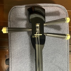 三線の画像