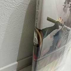 美品 薄桜鬼黎明録原画集 はくろうきれいめいろくの画像