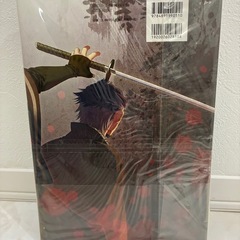 美品 薄桜鬼黎明録原画集 はくろうきれいめいろくの画像