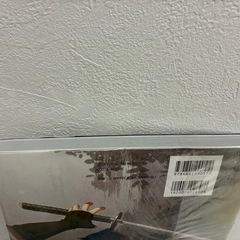 美品 薄桜鬼黎明録原画集 はくろうきれいめいろくの画像
