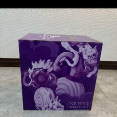 ワンピース1番くじA賞フィギュアの画像