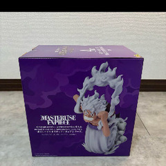 ワンピース1番くじA賞フィギュアの画像