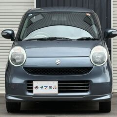 【コミコミ価格】スズキ　MRワゴン　XSリミテッド　走行5万キロ台　ナビ　地デジ　ETC　シートヒーター　車検R9年5月♪　6488の画像