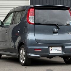 【コミコミ価格】スズキ　MRワゴン　XSリミテッド　走行5万キロ台　ナビ　地デジ　ETC　シートヒーター　車検R9年5月♪　6488の画像