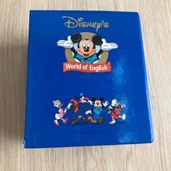 DWE  Sing Along! DVDセットの画像