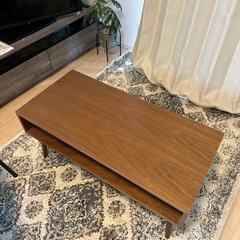 センターテーブルの画像