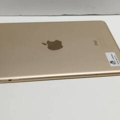 【良品】iPad mini 4/Wi-Fi+Cellular/A1550/16GB〈MK712J/A〉の画像