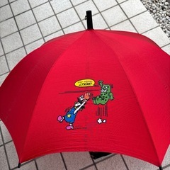 雨傘の画像