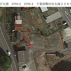 畑の手入れや農作業の画像