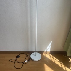 ニトリ 間接照明 電球付きの画像