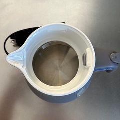 TIGER 電子ケトル(商談中)の画像