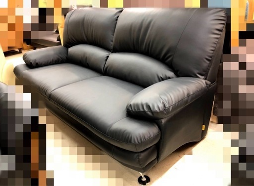 三人掛けソファースイート