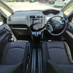 日産 セレナ ハイウェイスター 平成24年式（Nissan Serena Highway Star< Year 2012の画像
