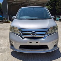 日産 セレナ ハイウェイスター 平成24年式（Nissan Serena Highway Star< Year 2012の画像