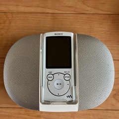 ウォークマンの画像