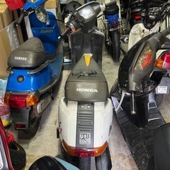 《昭和の名車》ホンダDJ1 絶好調の画像