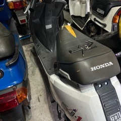 《昭和の名車》ホンダDJ1 絶好調の画像