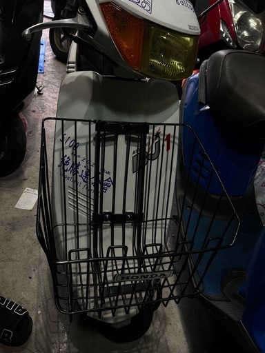 《昭和の名車》ホンダDJ1 絶好調