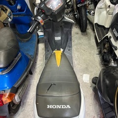 《昭和の名車》ホンダDJ1 絶好調の画像