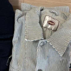 全12着　メンズ　ユニクロダッフルコート入　服まとめの画像