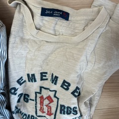 全12着　メンズ　ユニクロダッフルコート入　服まとめの画像