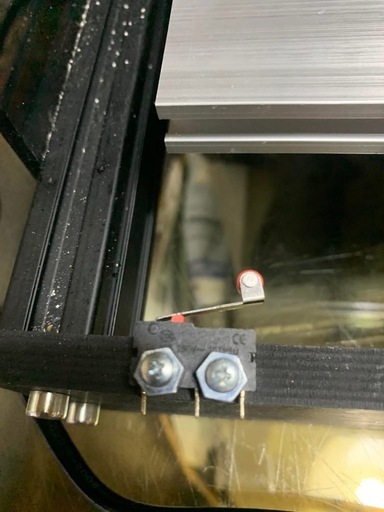 パソコン cnc 3018 Pro Max