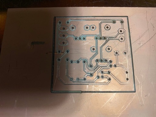 パソコン cnc 3018 Pro Max