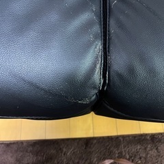 ソファの画像