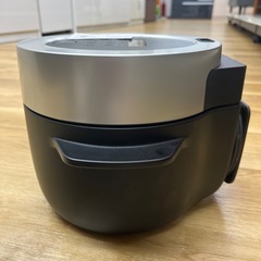 BALMUDA 炊飯器 KO3A-BK 家電 2017年製 のご紹介です！の画像