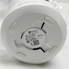 【未使用に近い】EZVIZ スマートホームカメラ CS-TY1の画像