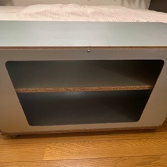 テレビ台の画像