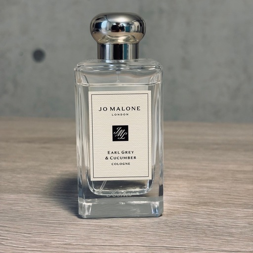 JO MALONE　 Earl Grey & Cucumber Cologne