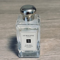 JO MALONE　 Earl Grey & Cucumber Cologneの画像