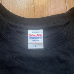 メガネの会ライブTシャツの画像