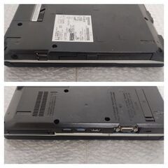 富士通 Lifebook i5 3320Mの画像