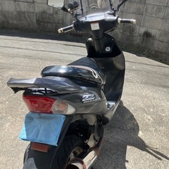スズキZZの画像
